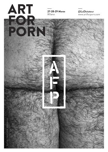 Art For Porn